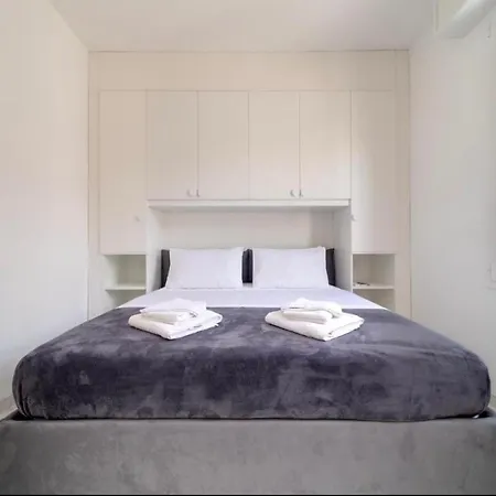 Appartamento Aurora Sanremo