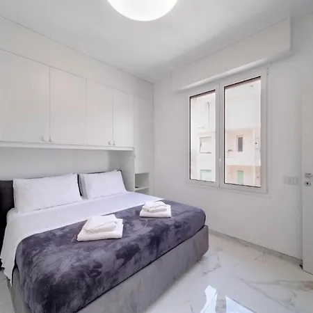 Aurora Apartment Sanremo