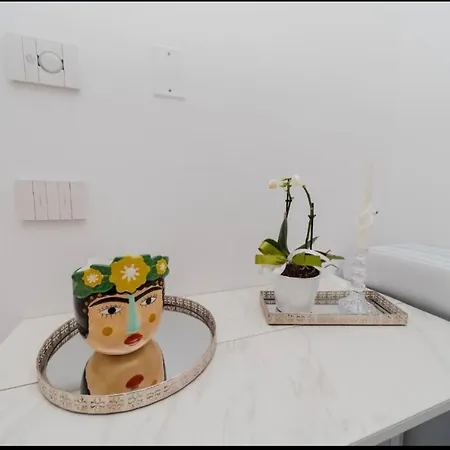 Aurora Apartment Sanremo