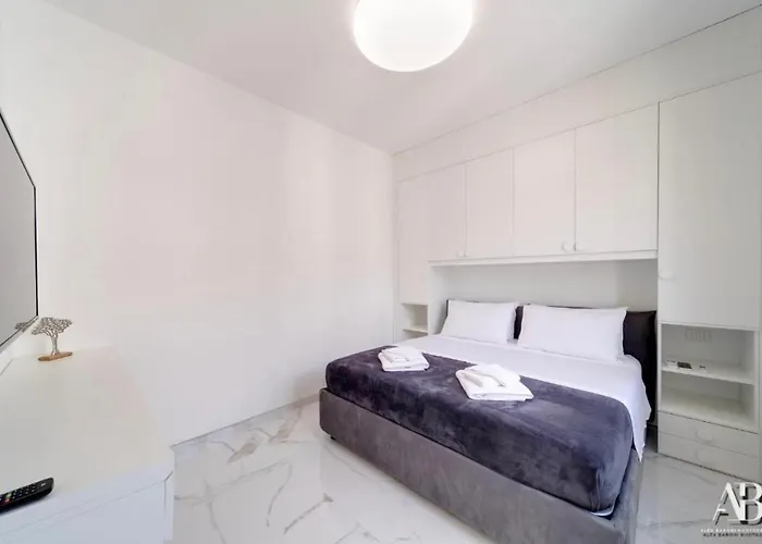 Aurora Διαμέρισμα