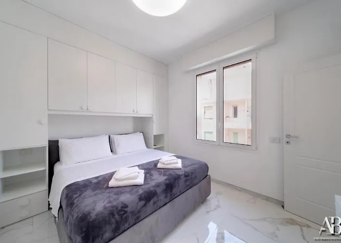 Aurora Apartment Sanremo