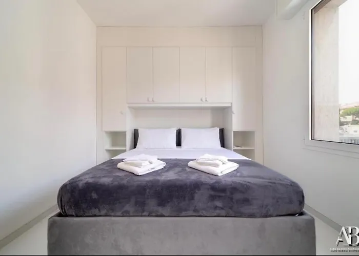 Apartment Aurora Sanremo