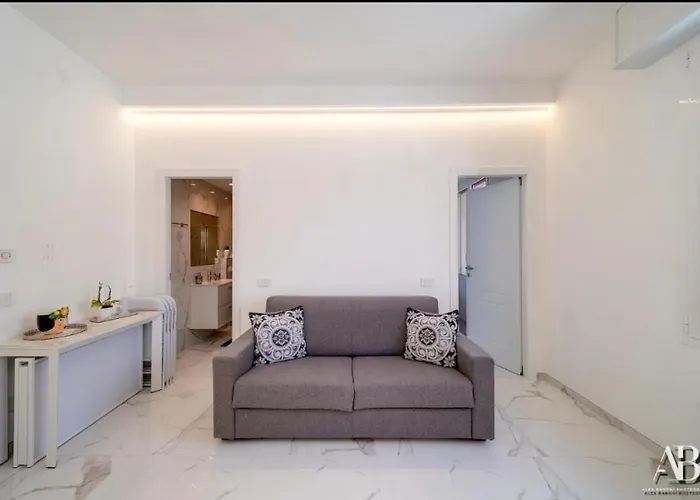 Διαμέρισμα Aurora