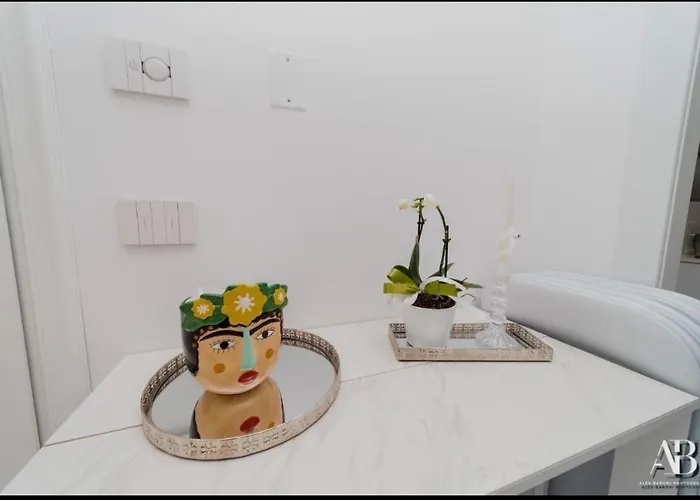 Aurora Apartment Sanremo