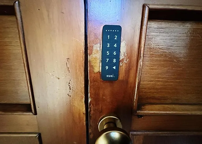 Aurora Διαμέρισμα