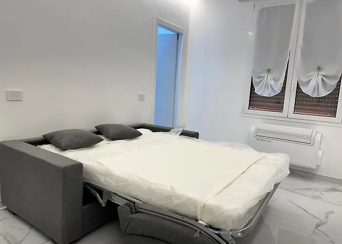 Aurora Διαμέρισμα