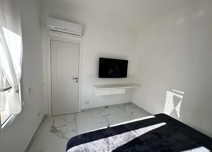 Διαμέρισμα Aurora *